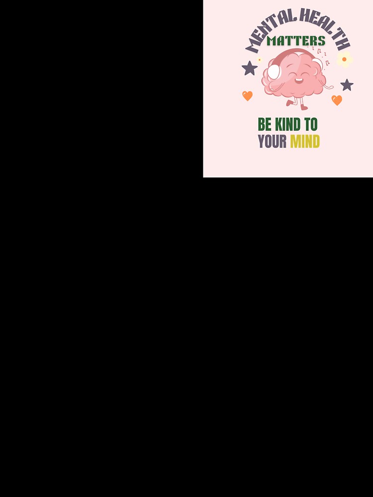 Mental health awareness by Judithjoe89