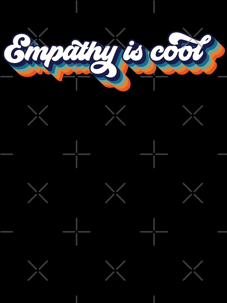 Empathy is Cool by Shop signer