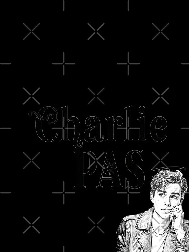 charlie Pas by El Hassan El omari