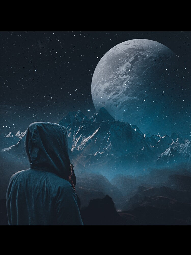 The seeker by seamless