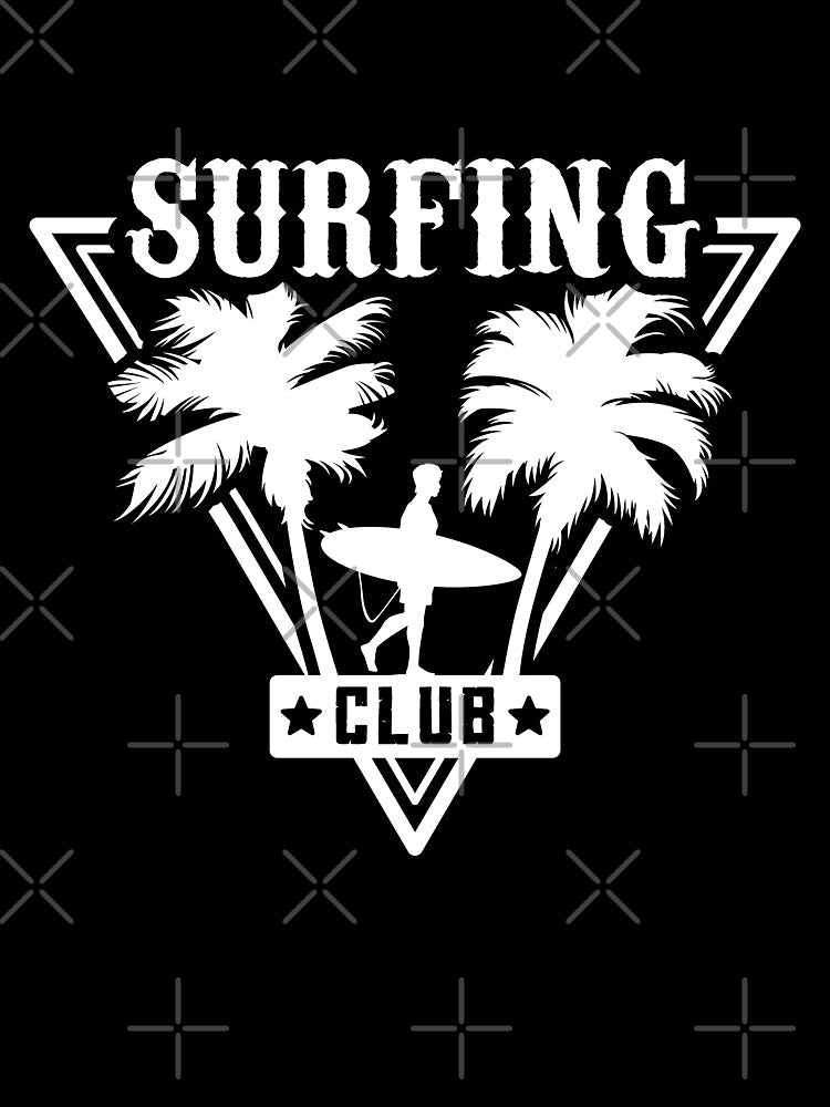 Surfing Club #7 by SalahBlt