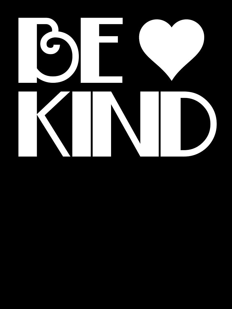 Be Kind by DiscoBoogie