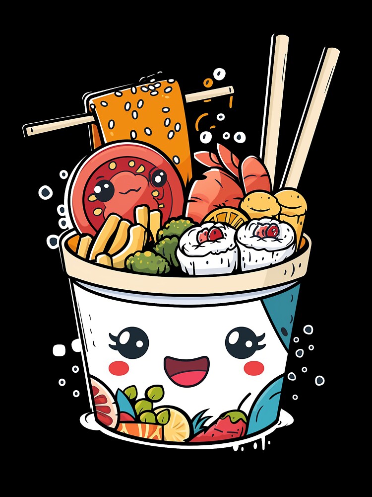 Kawaii lifestyle by nomiraclehere