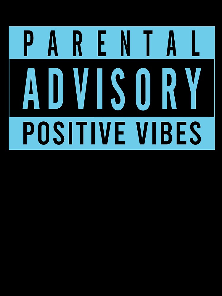 Positive Vibes by massai