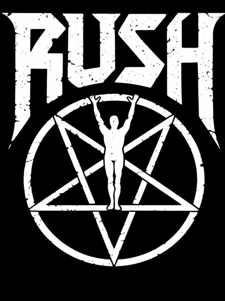 Rushs Rock Band by TenacityLionel
