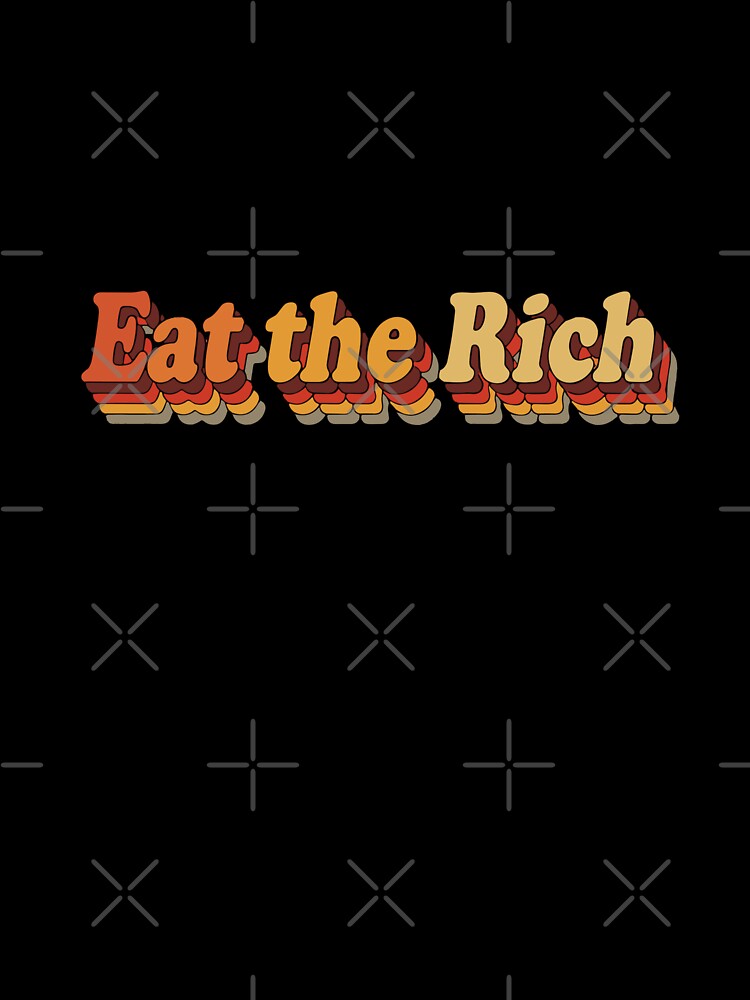 70s Style Retro Layered Typography by PopStars1993