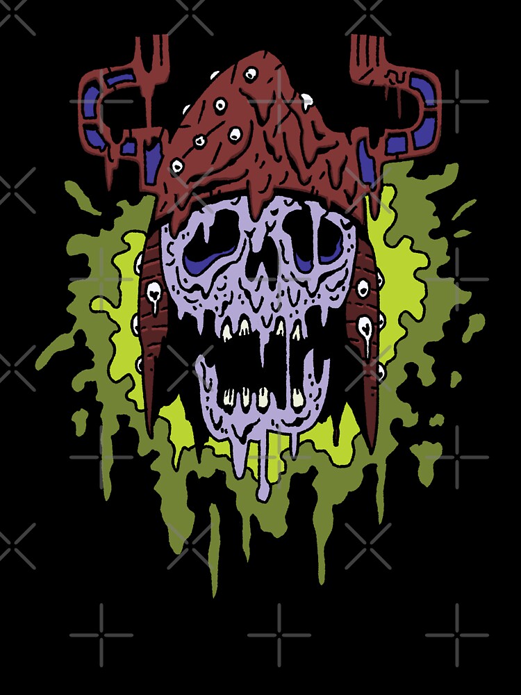 Meltdown by VaultCrawler