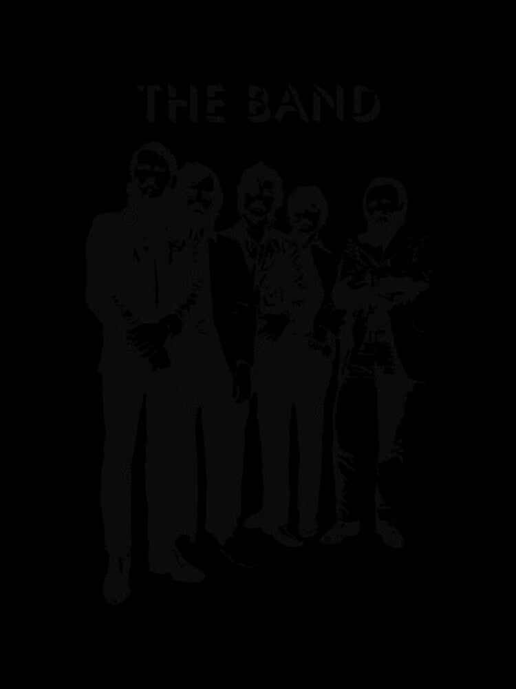 The Band by Cyrus-Online