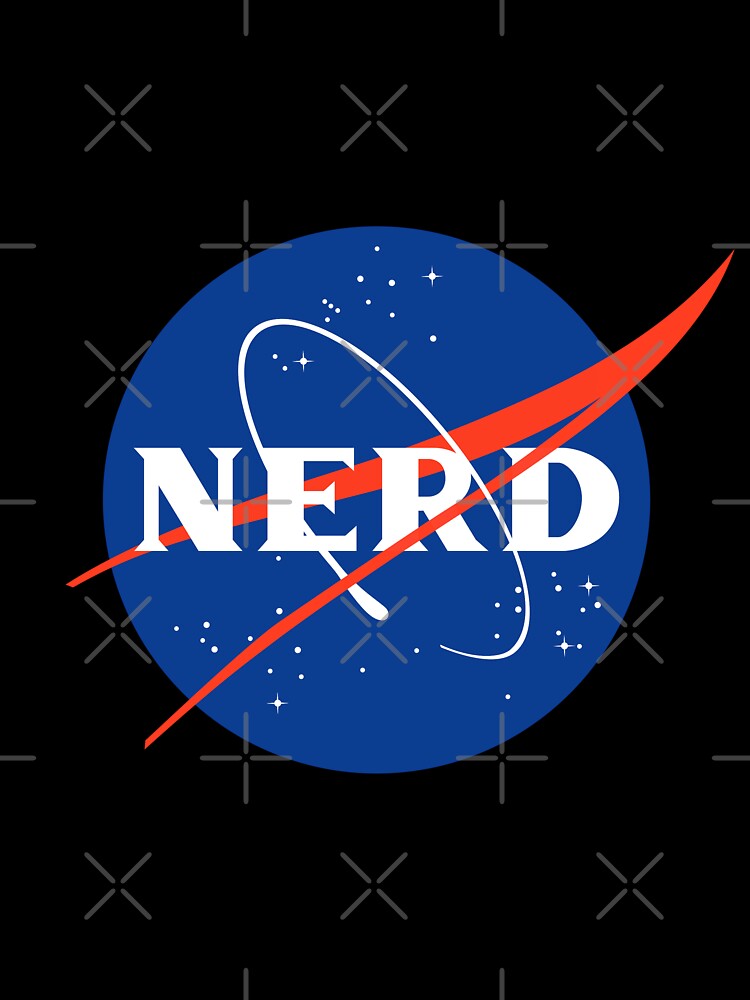 NERD by BojanglerGTX