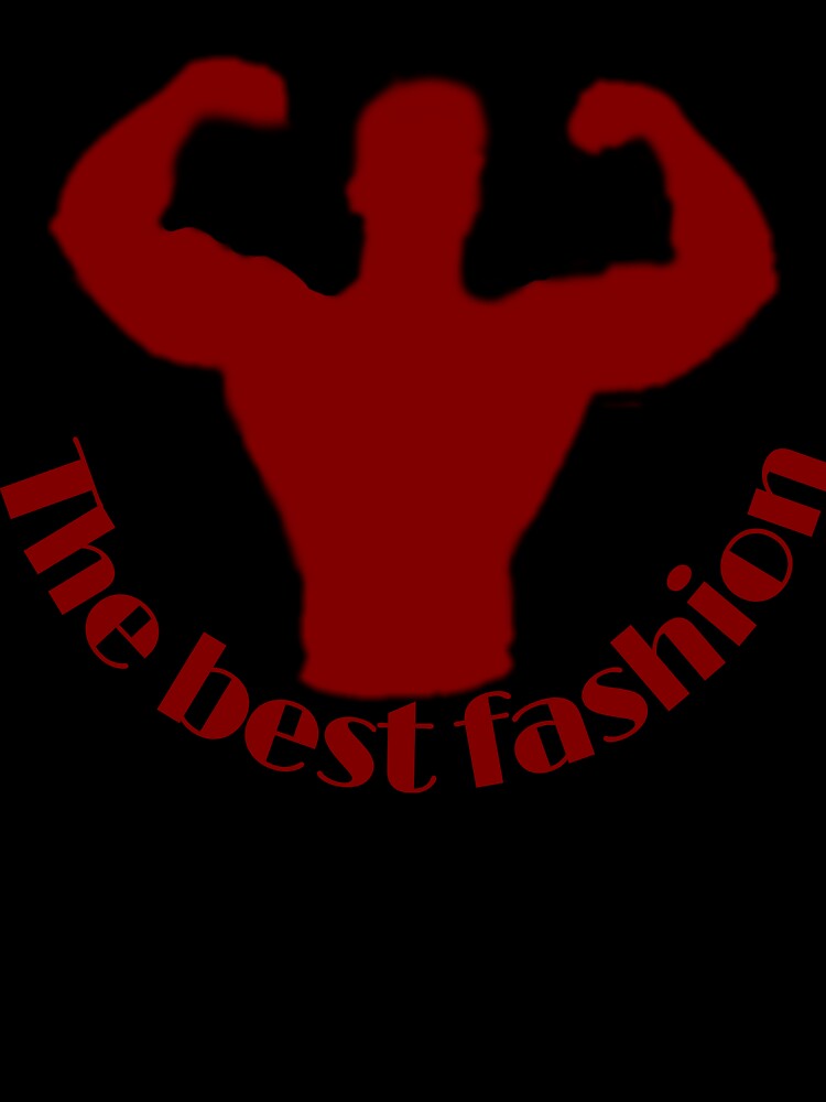 The best fashion bodybuilding by sreckov-desig