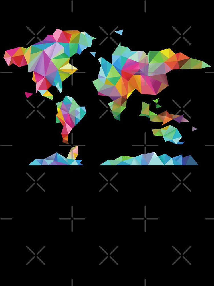 Abstract World by Stronskyj23
