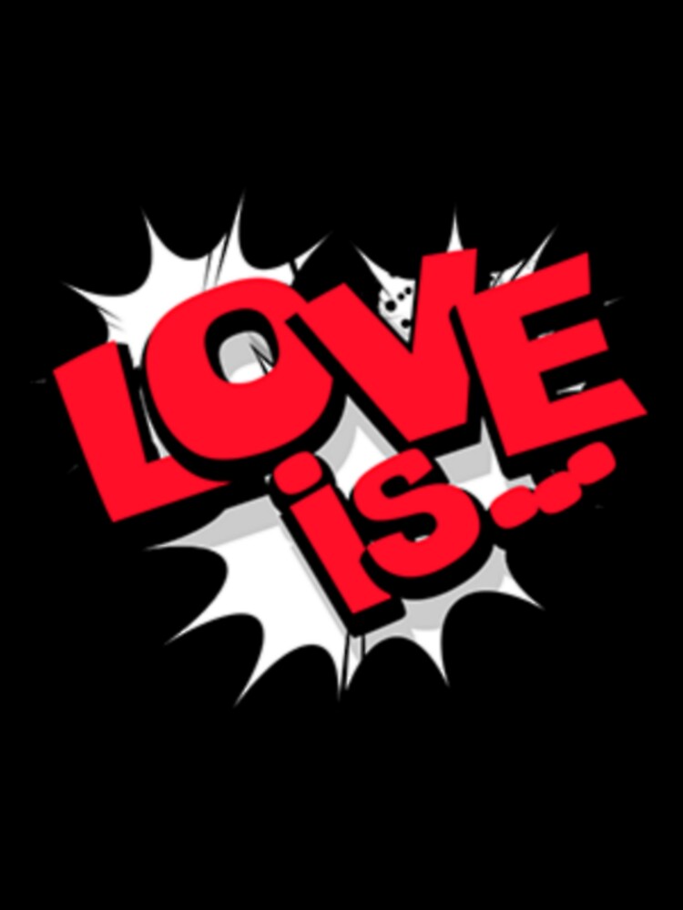 Love is foto design by sreckov-desig