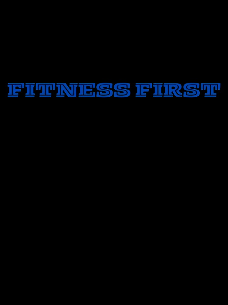 Fitness by AwesomeDigiShop