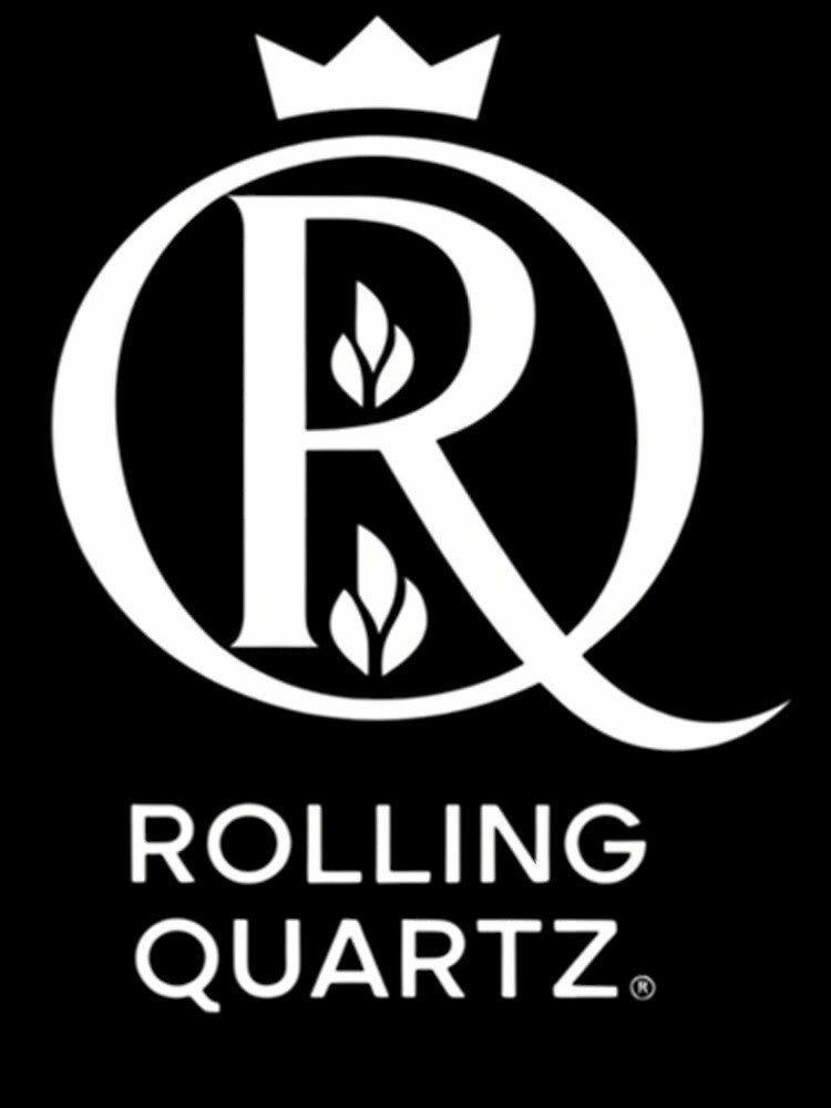Rollings Quartzs Band by BitterbutterLa
