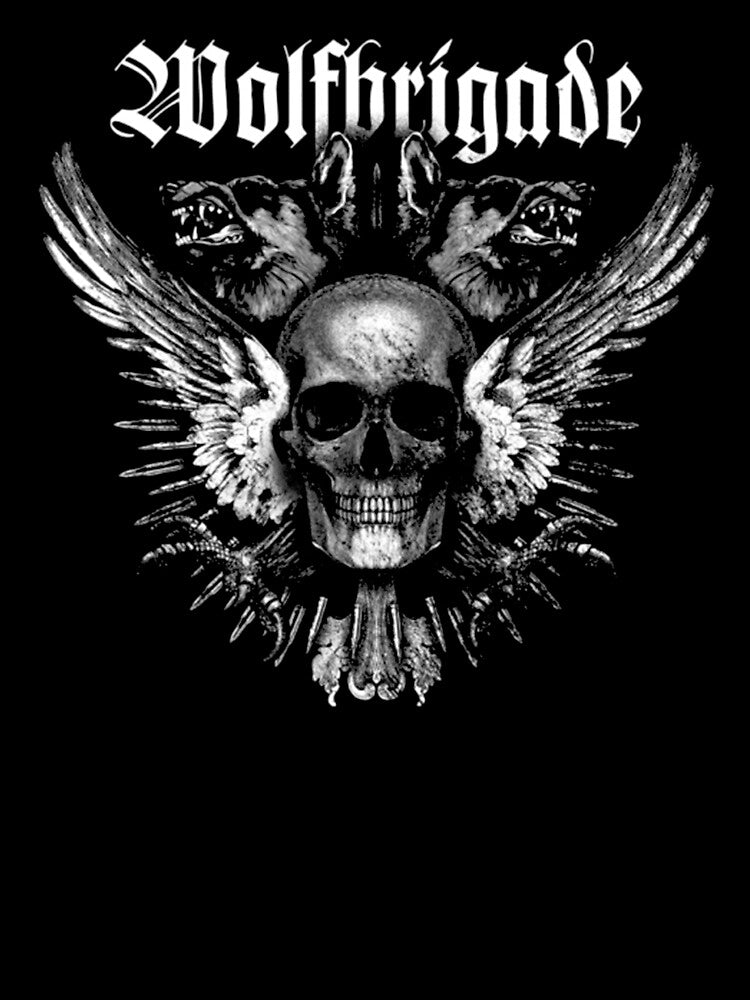 Wolfbrigade Sverige by spacytie