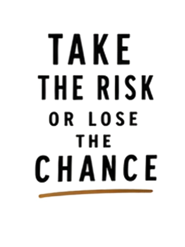 Take the Risk by TeAgaEse