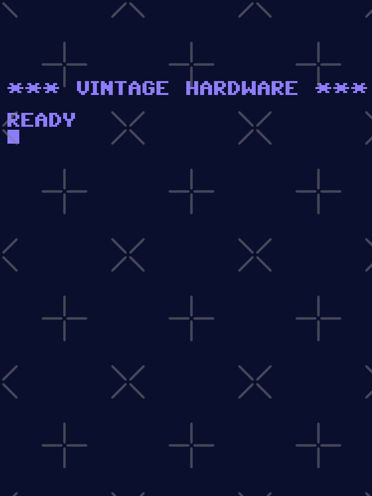 Commodore 64 by 7bitretro