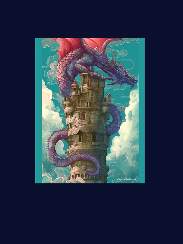 The Ancient One by Joy Shuliana