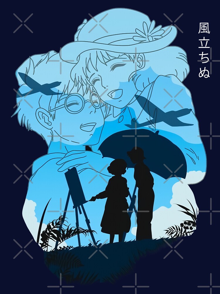 Wind Rises by HepticWives