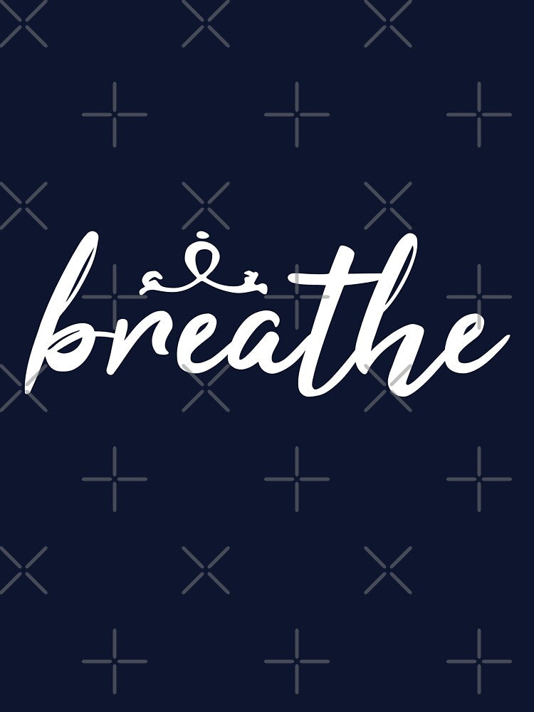 breathe - yoga meditation by LioPart