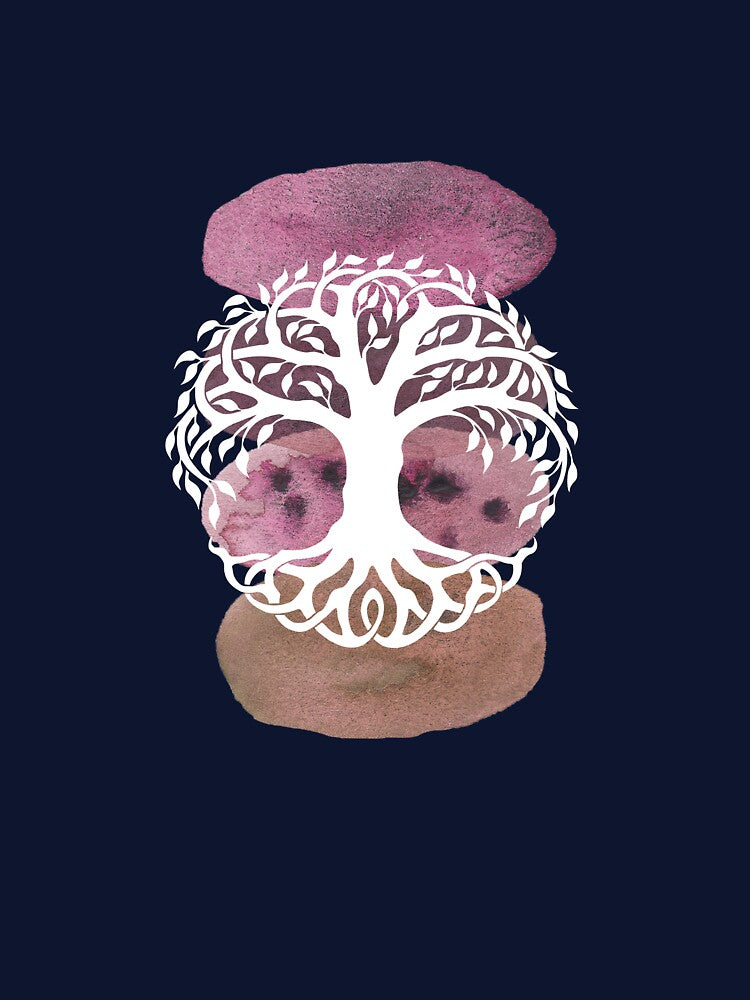Tree of Life by Starlett Designs