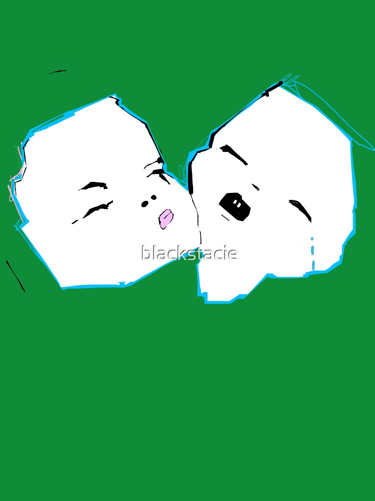 stay lovable (twin luv) by blackstacie