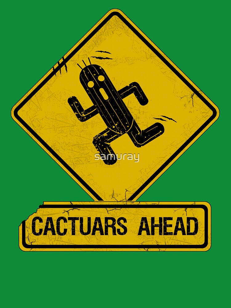Dangers on the Road by samuray