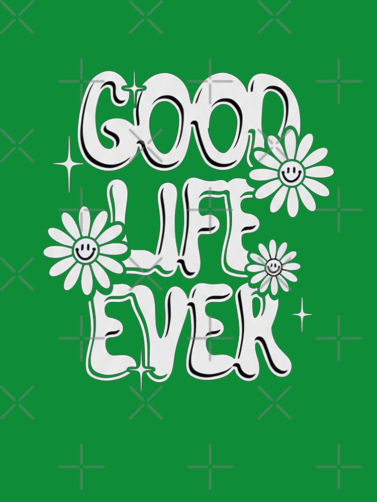 Good Life Ever by SimonFernando