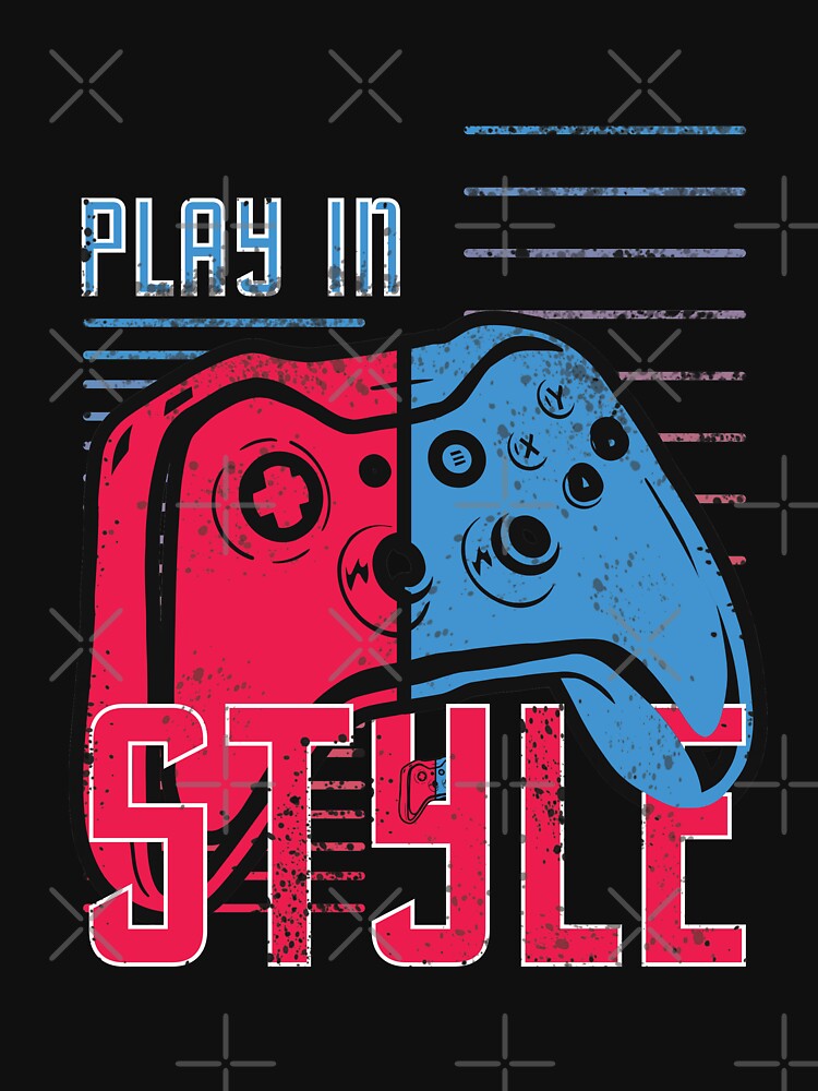 Gaming Icon by Gravity1206