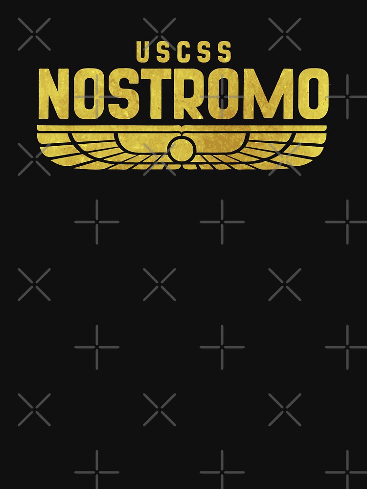 Nostromo by uggel