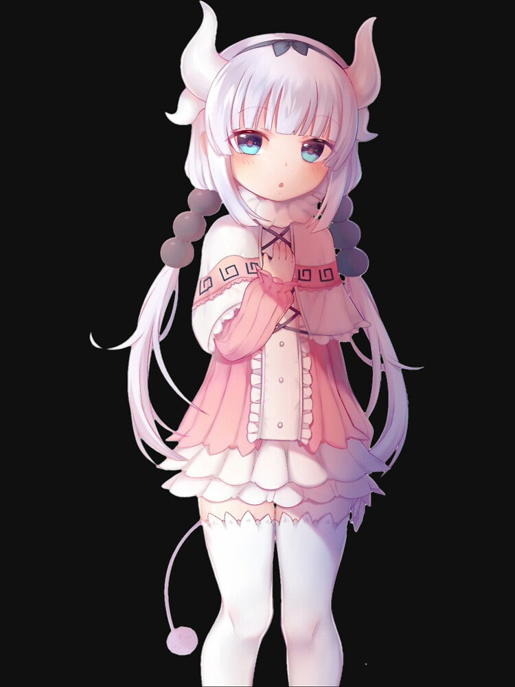 ♥ Kanna ♥ by Zentenar