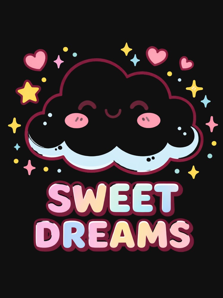sweet dreams by Lucasbastie1215