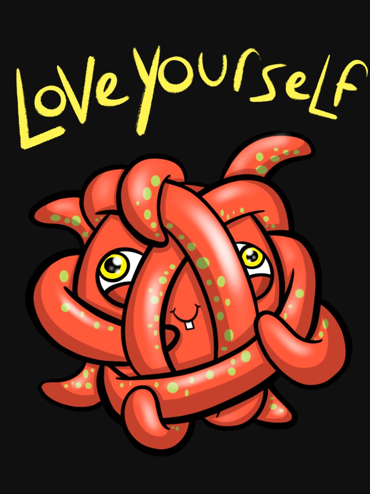 Love Yourself by Sean Nolan
