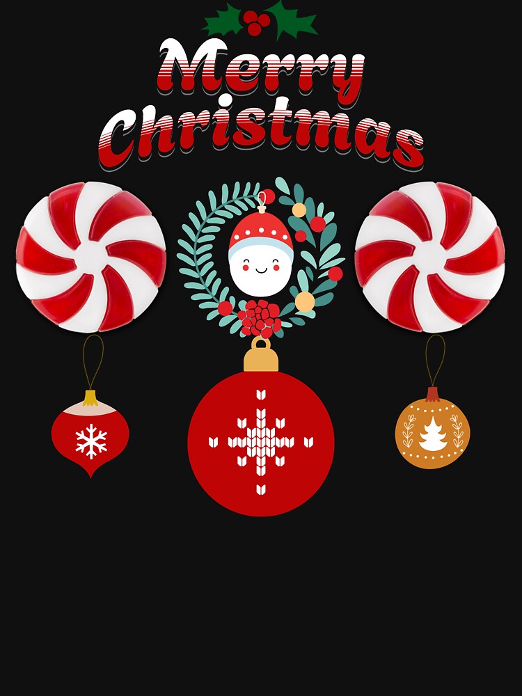 MERRY CHRISTMAS IV by BabaSoti