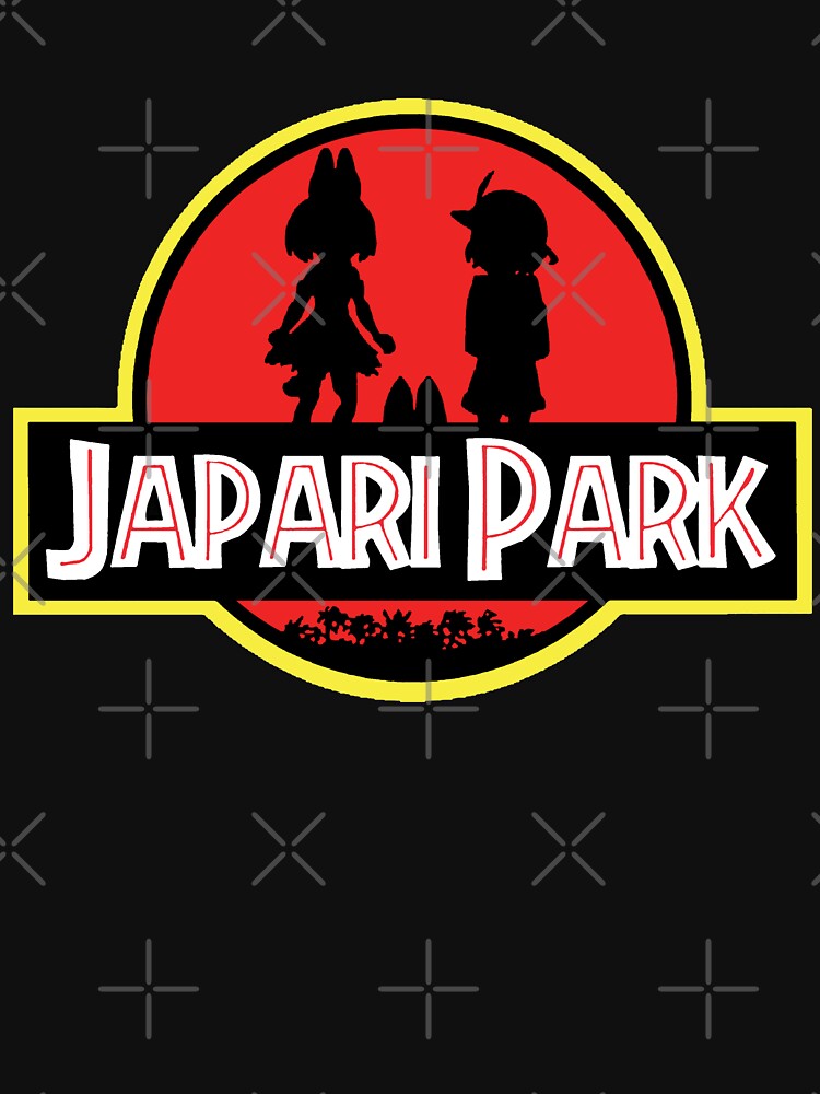 Japari Park by Anime Shop