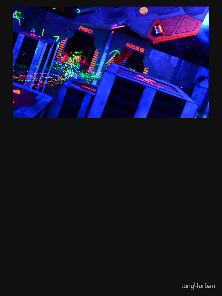 space ship interior by tony4urban