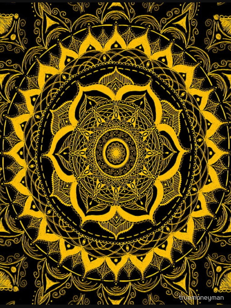 Boho aesthetic #12: bohemian pattern illustration premium design by truemoneyman