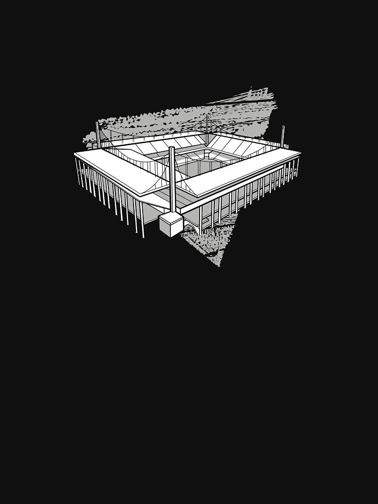 Cologne Football Stadium by DavinciStore21