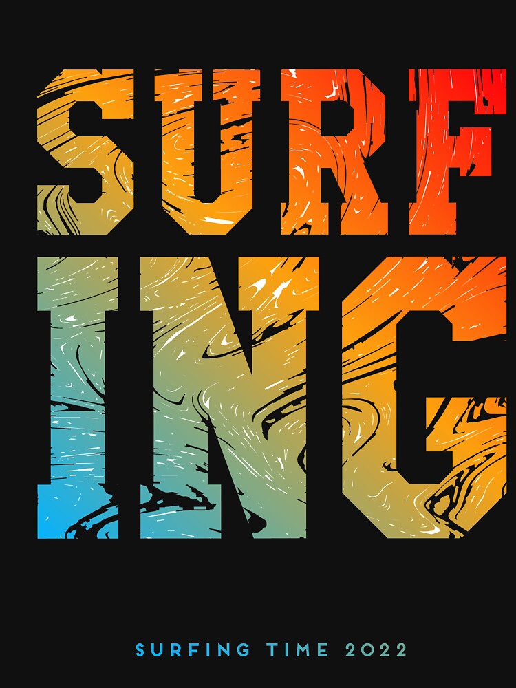 Surfing time by Darklegend2