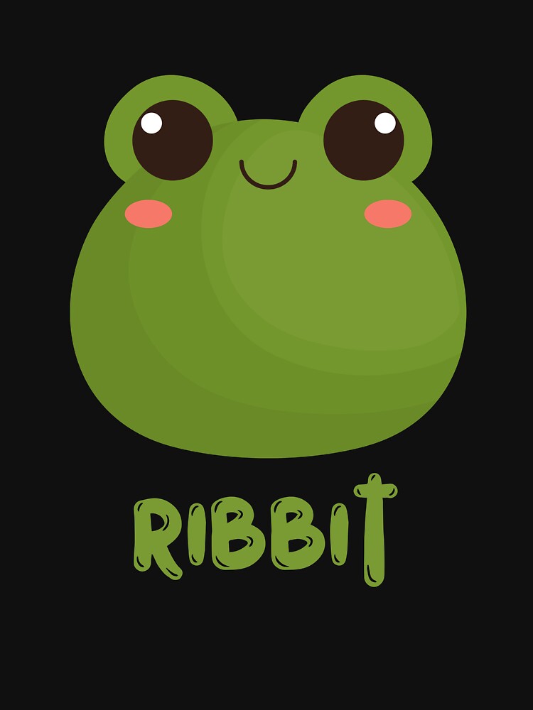 cute frog by rahul95
