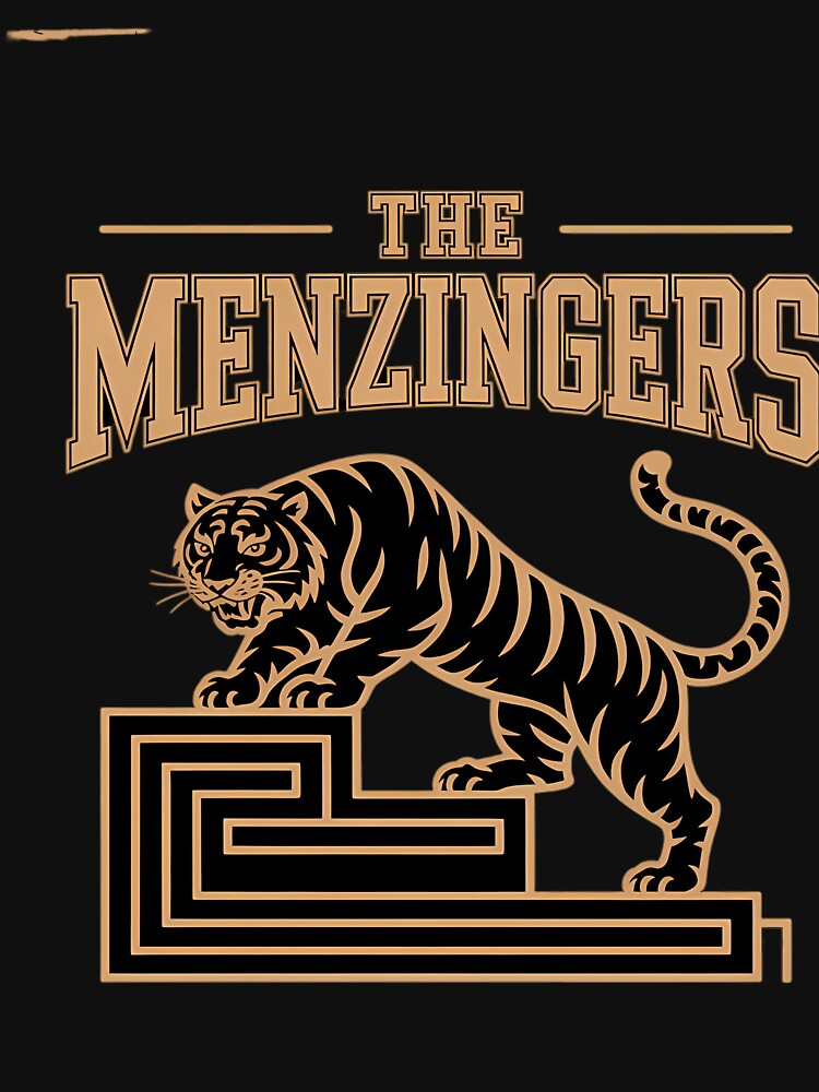 The Menzingerss Band by BitterbutterLa