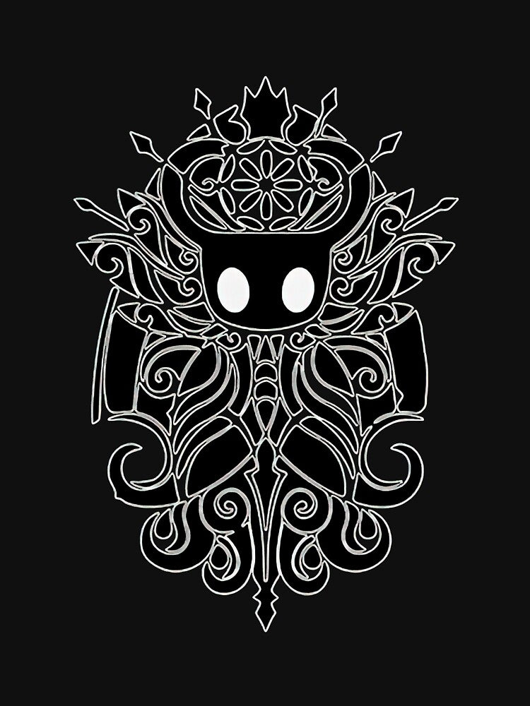 Hollow Knight - Game Anime Manga by Adamjeffercrid