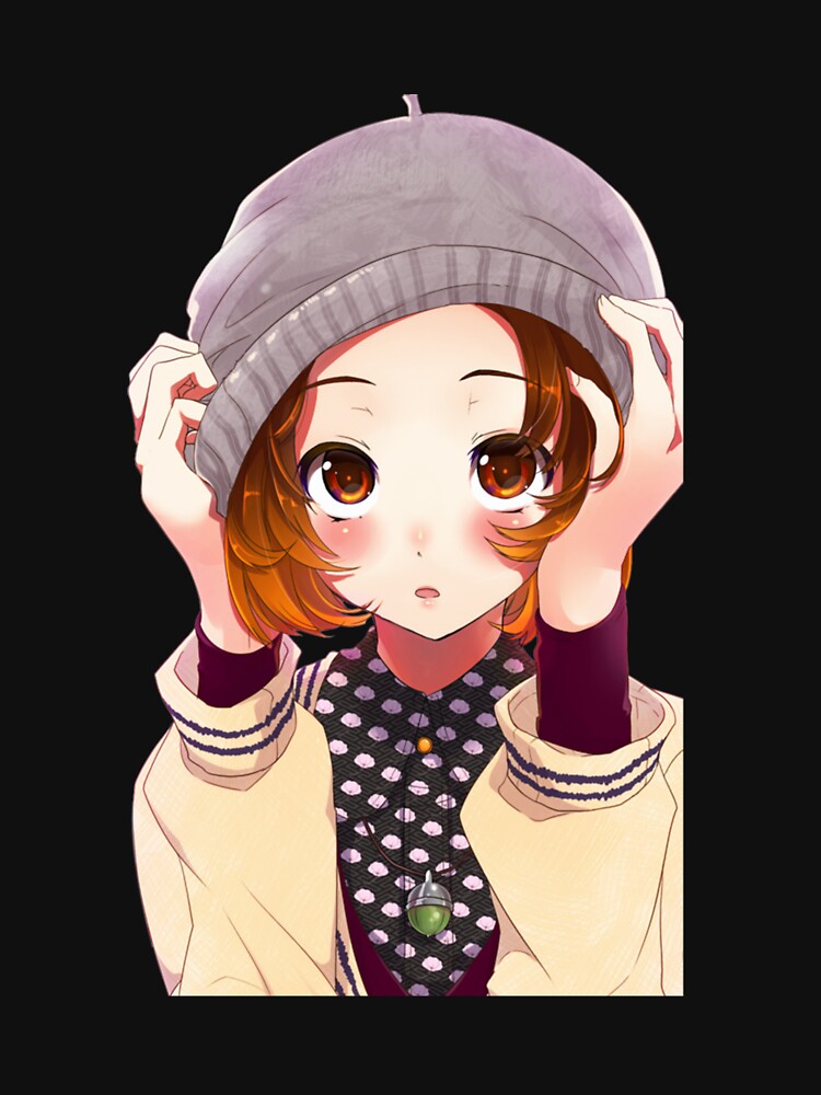 Top Kawaii Anime Girls wallapers For Otaku by JacinLeffler