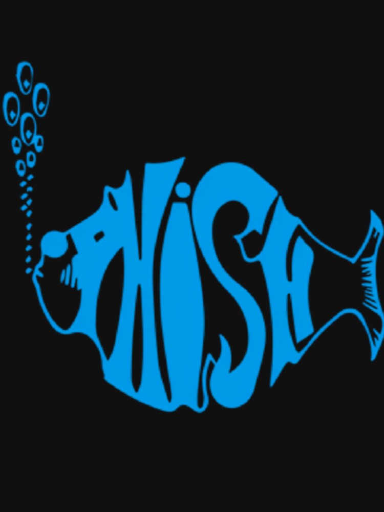 Phish Blue by FranksPlump