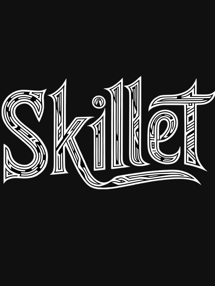Skillets Band by TwinkleToesYat