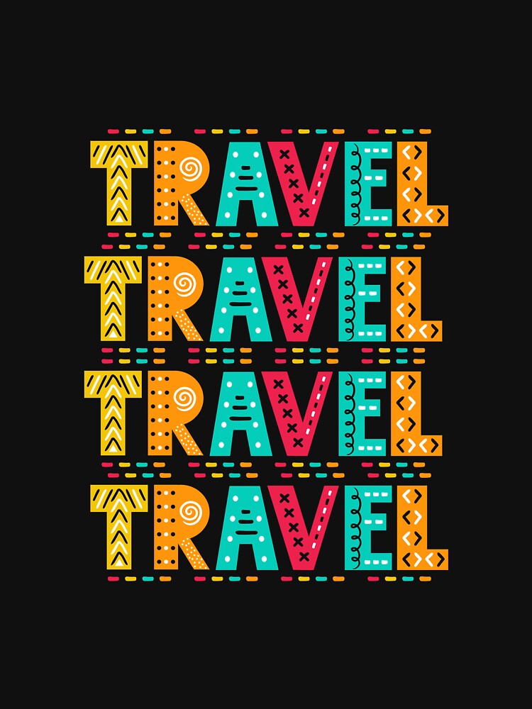 Travel by ‪Anas Talbi‬‏