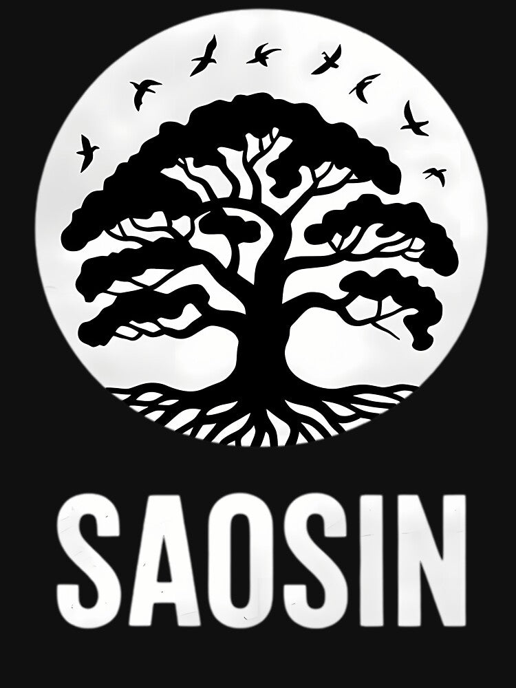 Saosins Rock Band by wmpg-merch