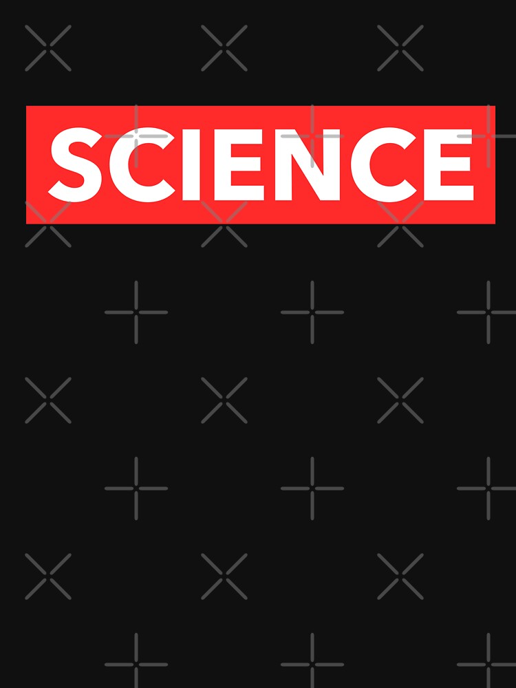 Science by Bitcoin-Fashion