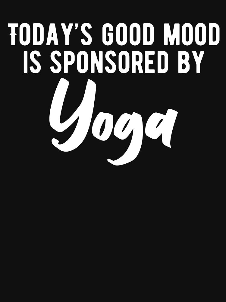 Yoga mood by ReignGFX
