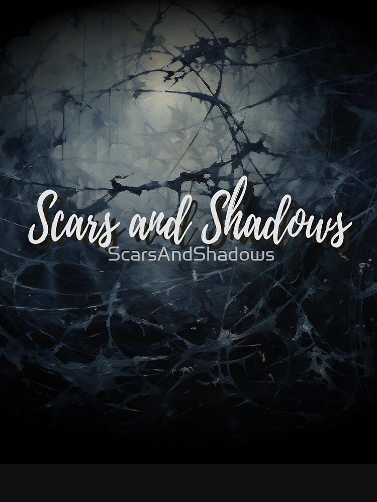 Band Art (Scars and Shadows) by ScarsAndShadows